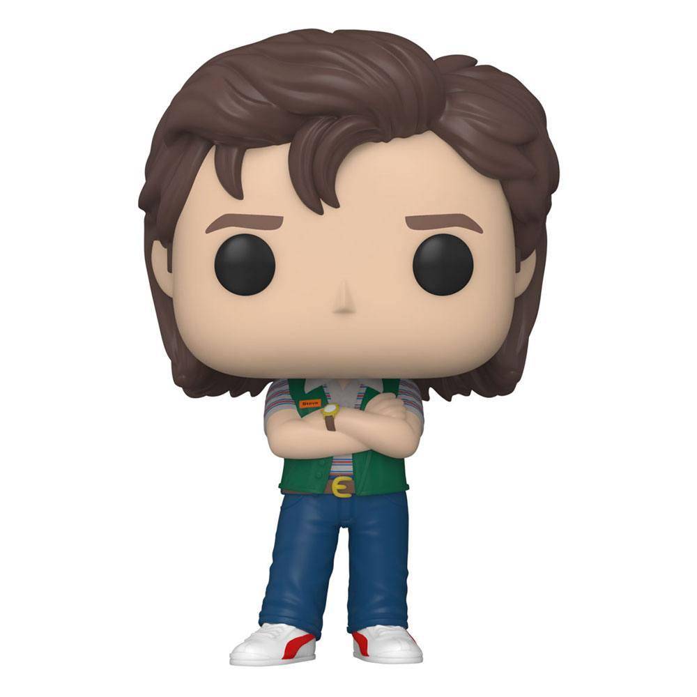Stranger Things - POP! Steve - 1245