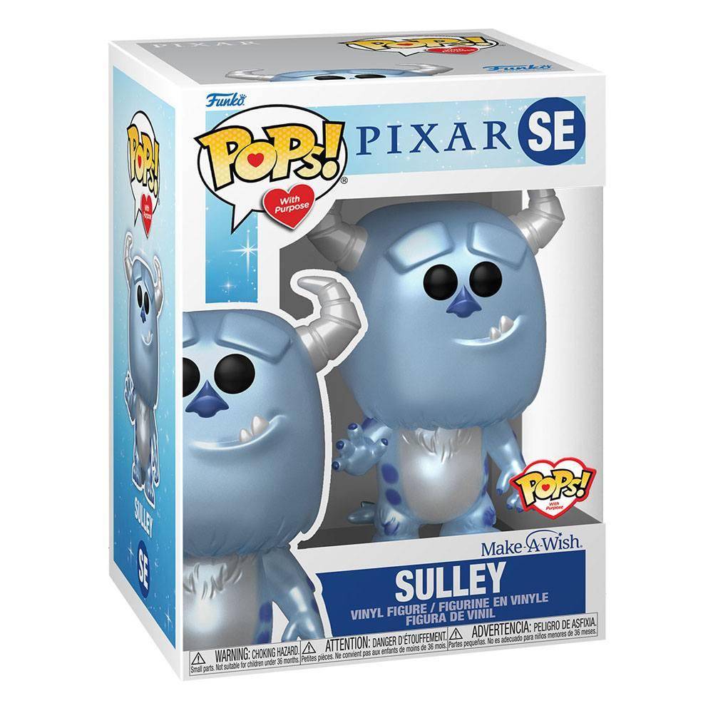 Disney - POP! Sulley - SE