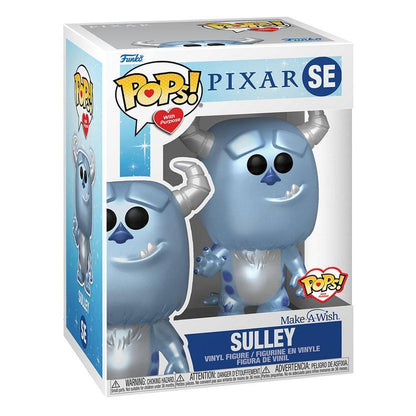Disney - POP! Sulley - SE