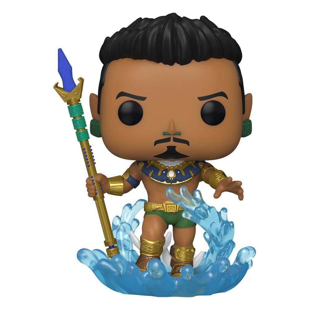 Marvel - POP! Namor - 1094
