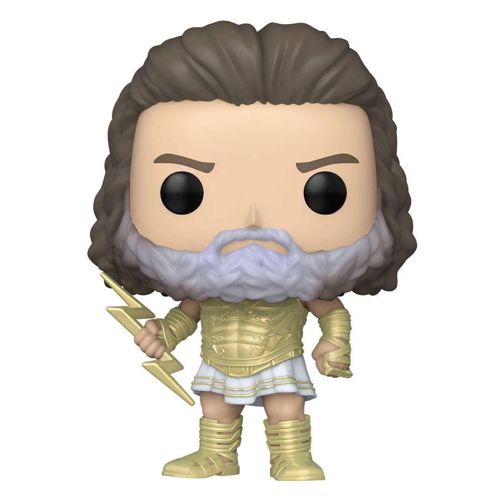 Marvel - POP! Zeus - 1069