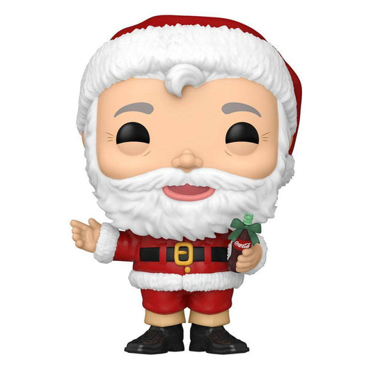 Coca Cola - POP! Coca Cola Santa - 159