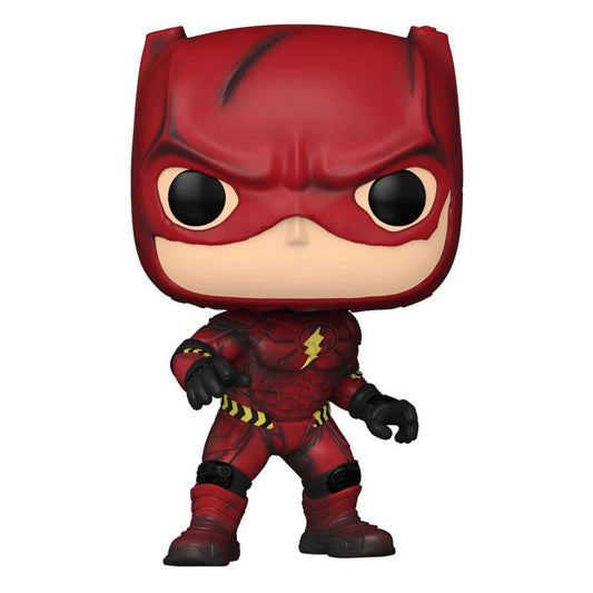 DC - POP! Flash - 1336