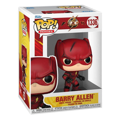 DC - POP! Flash - 1336