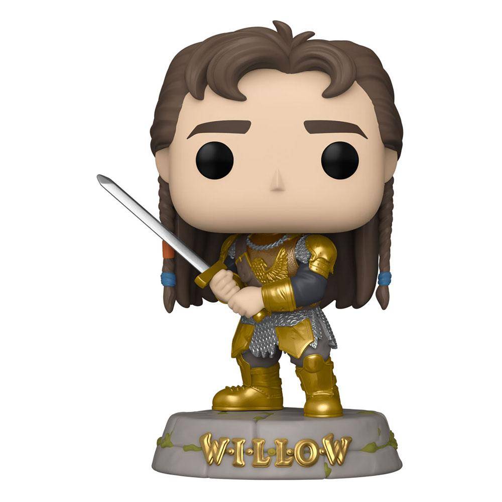 Willow - POP! Madmartigan - 1313