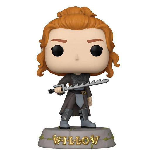 Willow - POP! Sorsha - 1314
