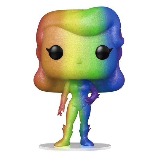 DC - POP! Poison Ivy - 157