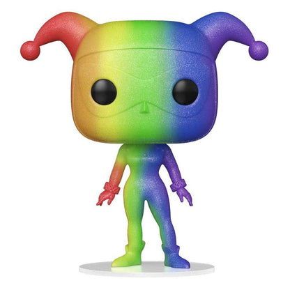 DC - POP! Harley Quinn - 156