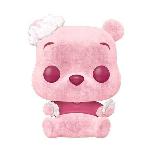 Disney - POP! Winnie Puuh - 1250