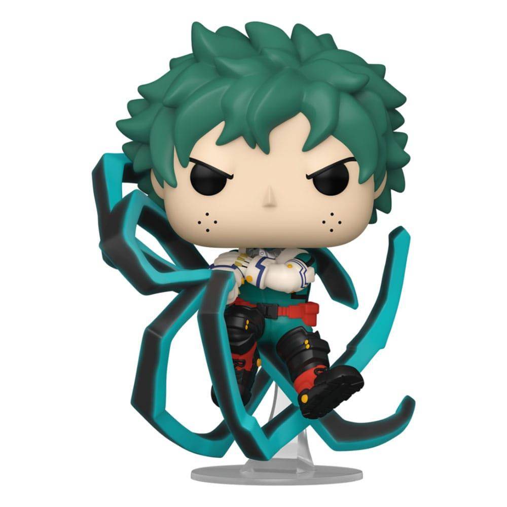 My Hero Academia - POP! Izuku Midoriya - 1347