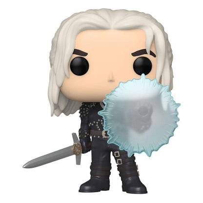 The Witcher - POP! Geralt - 1317