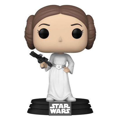 Star Wars - POP! Prinzessin Leia - 595