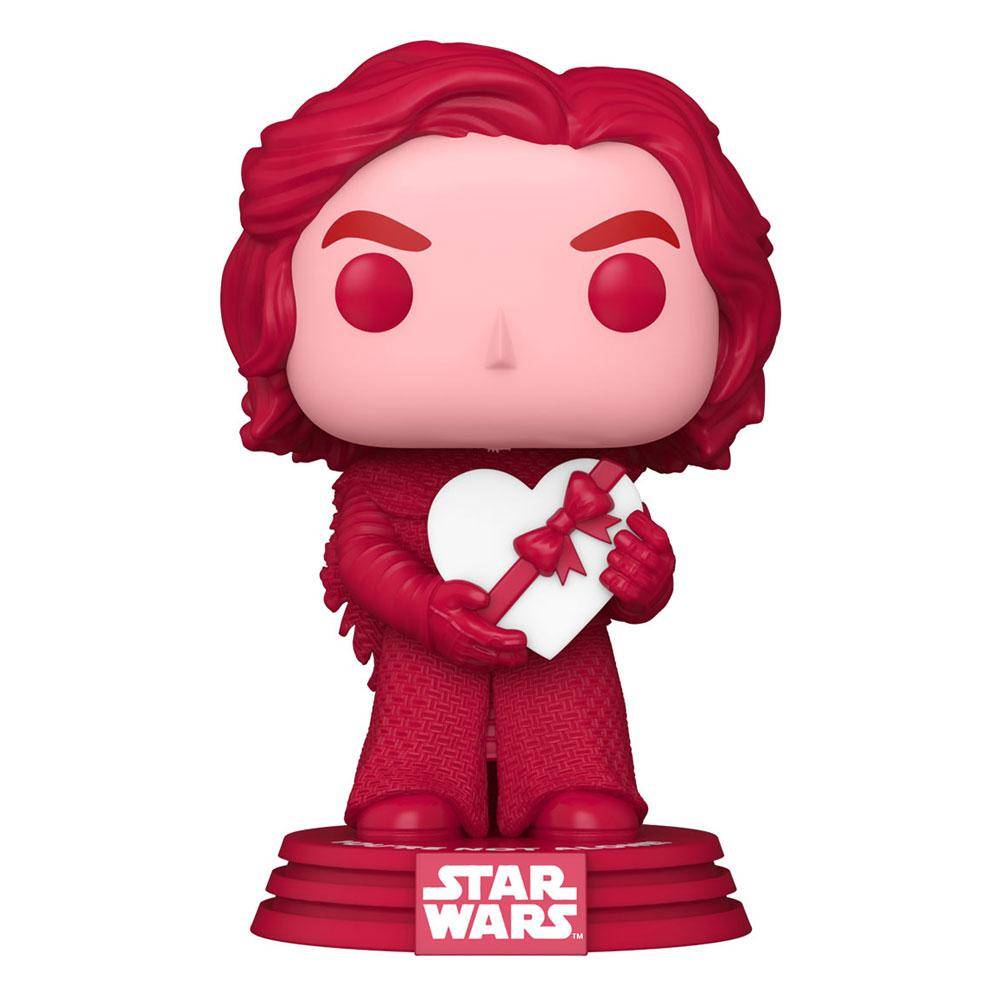 Star Wars - POP! Kylo Ren - 591