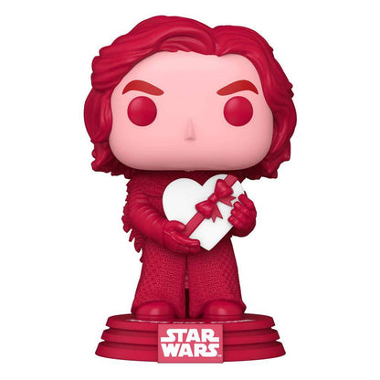 Star Wars - POP! Kylo Ren - 591