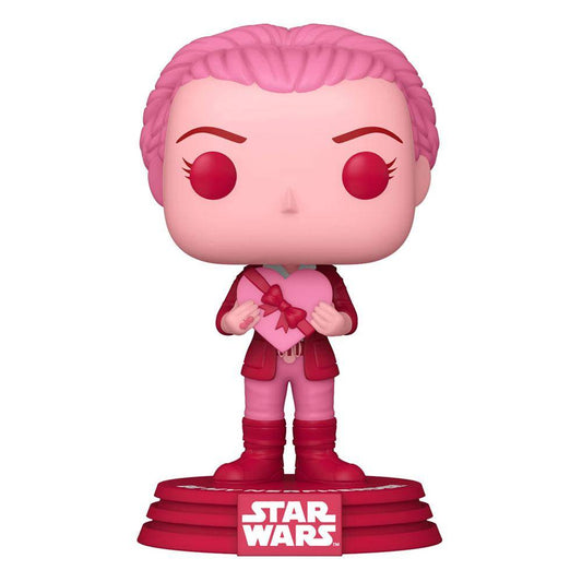 Star Wars - POP! Prinzessin Leia - 589