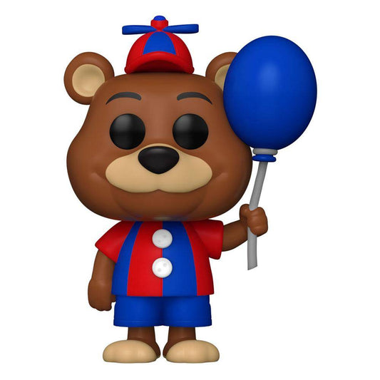 Five Nights At Freddys - POP! Freddy - 908