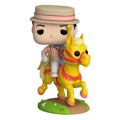 Disney - POP! Bert - 299