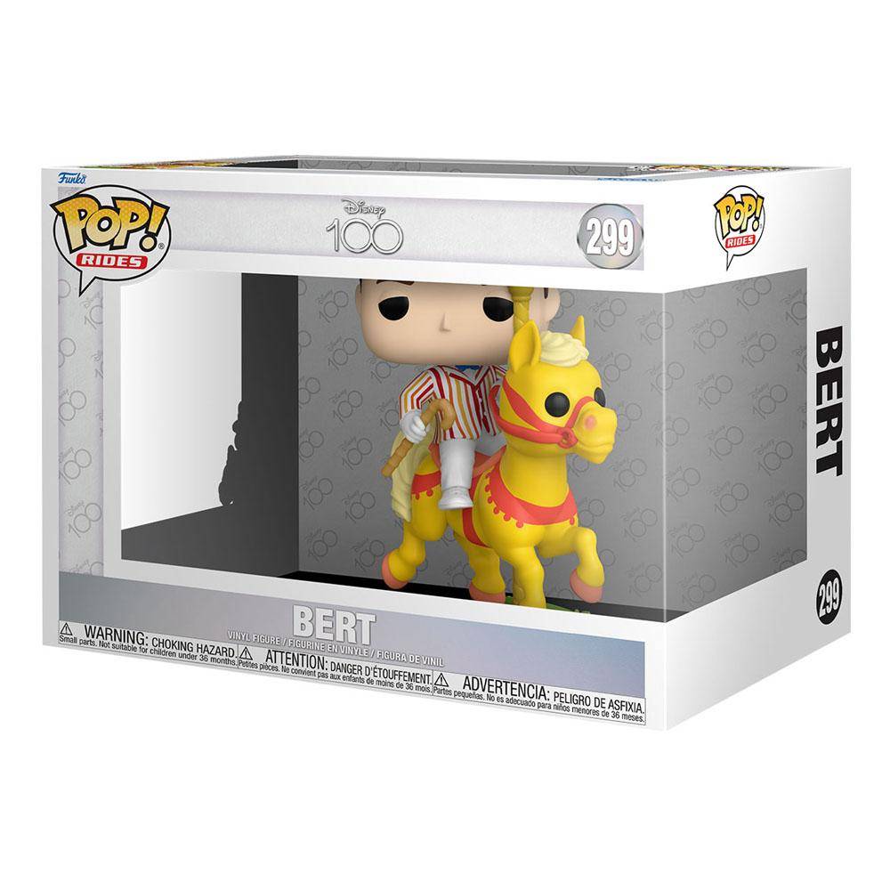 Disney - POP! Bert - 299