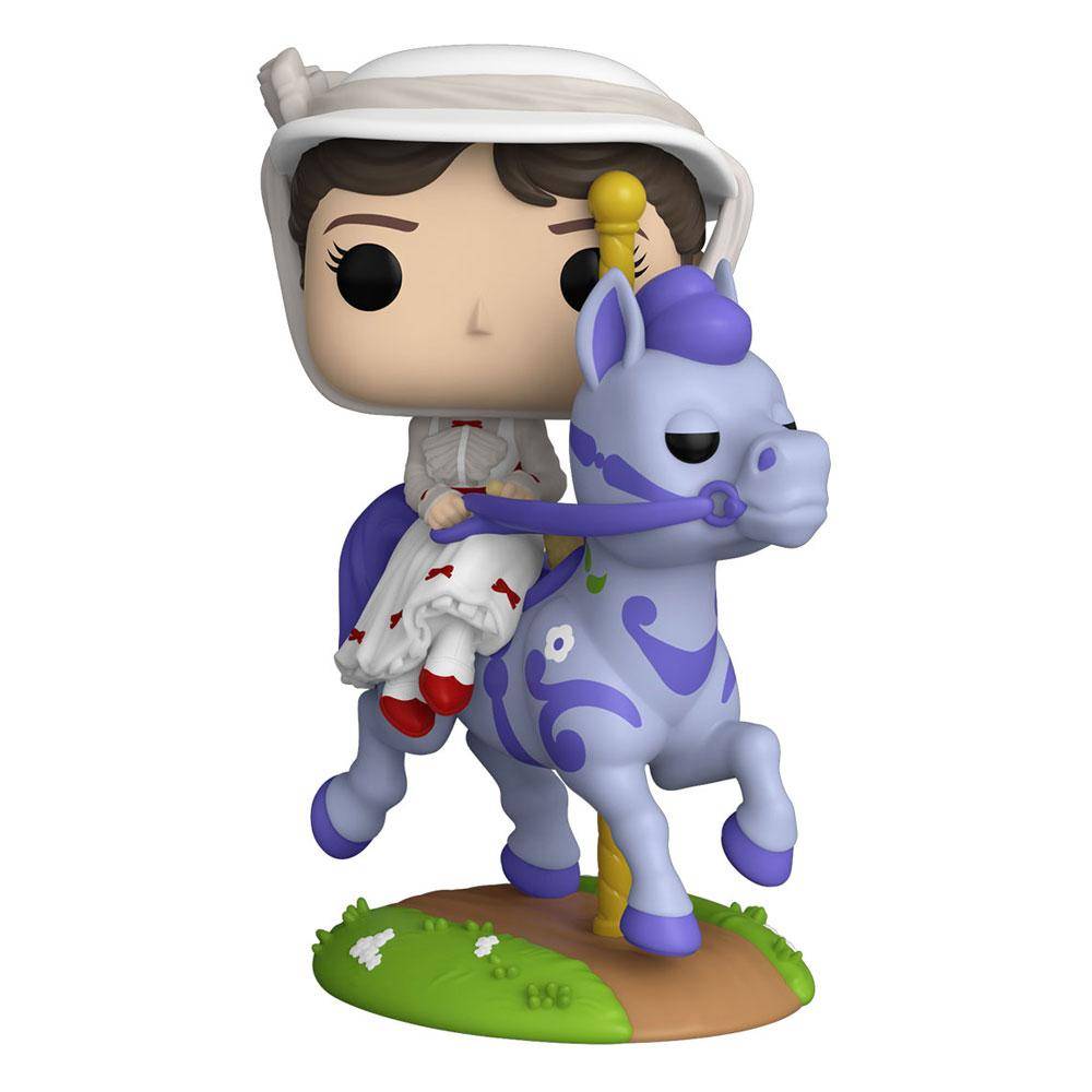Disney - POP! Mary Poppins - 300