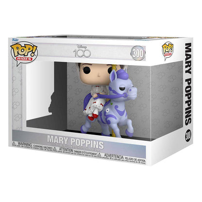Disney - POP! Mary Poppins - 300
