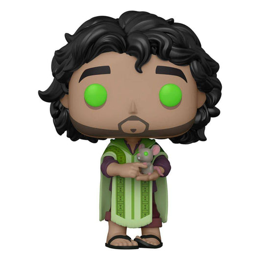 Disney - POP! Bruno Madrigal - 1150