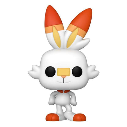 Pokémon - POP! Hopplo - 922