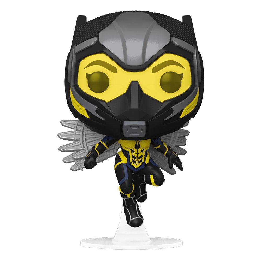 Marvel - POP! The Wasp - 1138