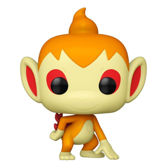 Pokémon - POP! Panflam - 963