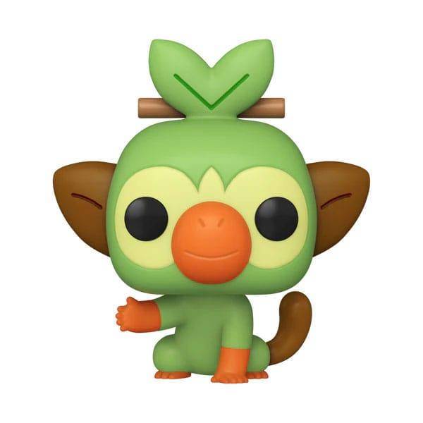 Pokémon - POP! Chimpep - 957