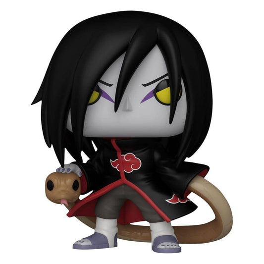 Naruto - POP! Orochimaru - 1435