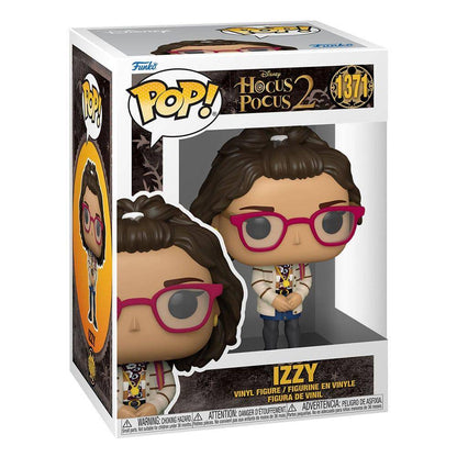 Disney - POP! Izzy - 1371