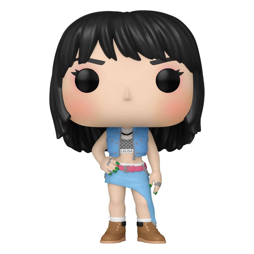 Blackpink - POP! Lisa - 364