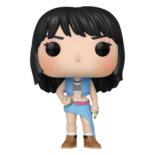 Blackpink - POP! Lisa - 364