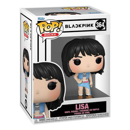 Blackpink - POP! Lisa - 364