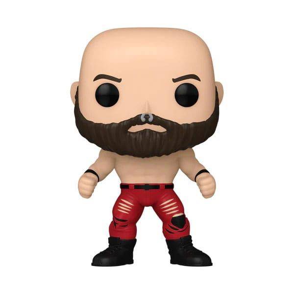 WWE - POP! Braun Strowman - 145