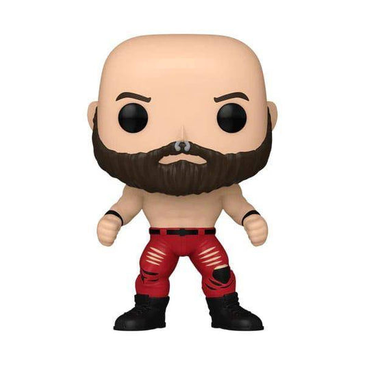 WWE - POP! Braun Strowman - 145