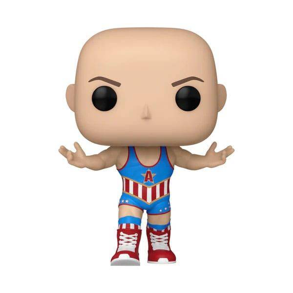 WWE - POP! Kurt Angle - 146