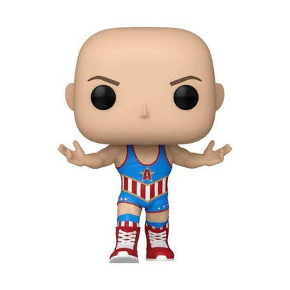 WWE - POP! Kurt Angle - 146