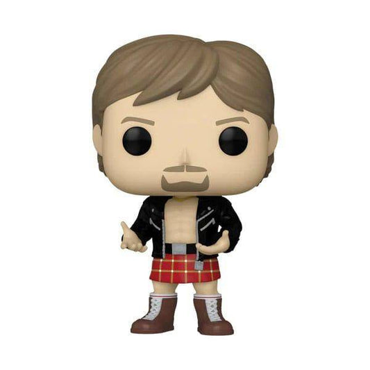 WWE - POP! Roddy Piper - 147