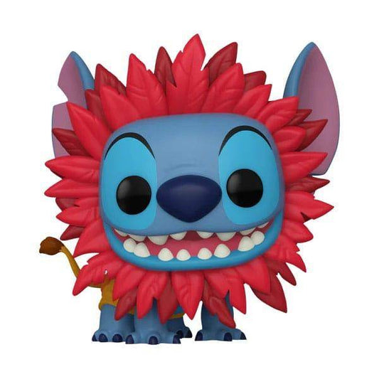 Disney - POP! Stitch - 1461