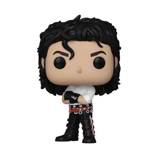 Michael Jackson - POP! Michael Jackson - 383
