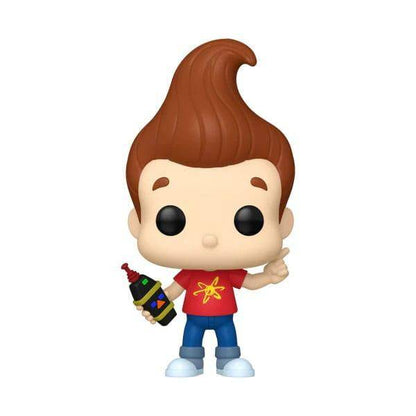 Nickelodeon - POP! Jimmy Neutron - 1529