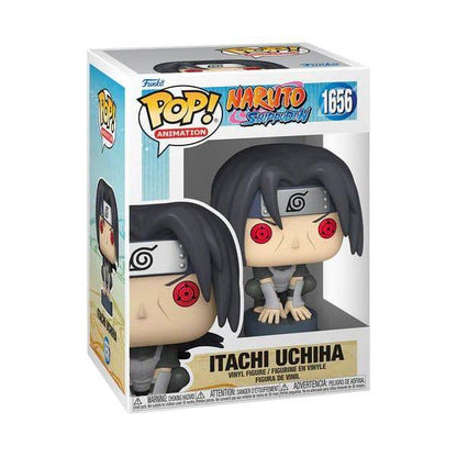 Naruto - POP! Itachi Uchiha - 1656