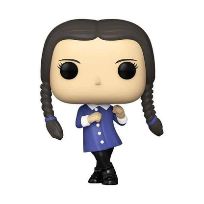 Wednesday - POP! Wednesday Addams - 1549