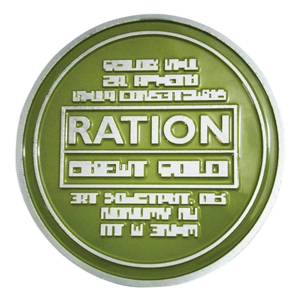 Metal Gear Solid - Flaschenöffner Solid Ration - 8 cm