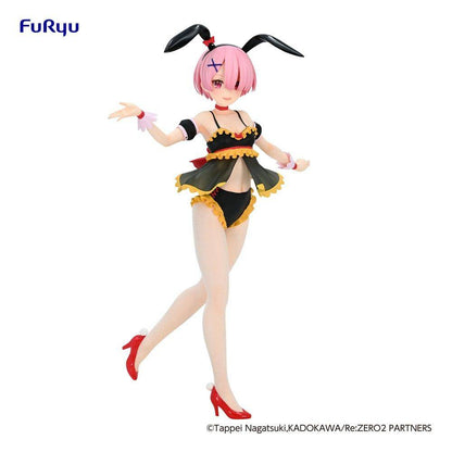 Re:Zero - Statue Ram (Cutie Style) - 27 cm