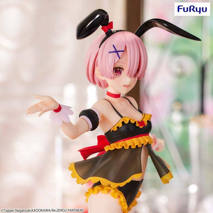 Re:Zero - Statue Ram (Cutie Style) - 27 cm