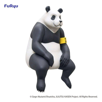 Jujutsu Kaisen - Noodle Stopper Statue Panda - 15 cm