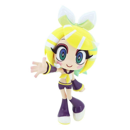 Hatsune Miku - Toonize PVC Statue Kagamine Rin - 13 cm