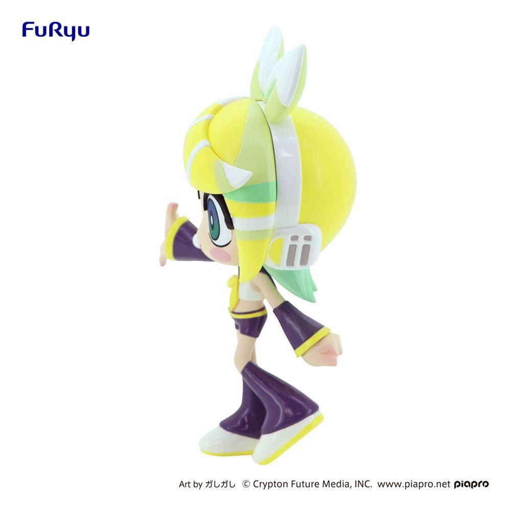 Hatsune Miku - Toonize PVC Statue Kagamine Rin - 13 cm